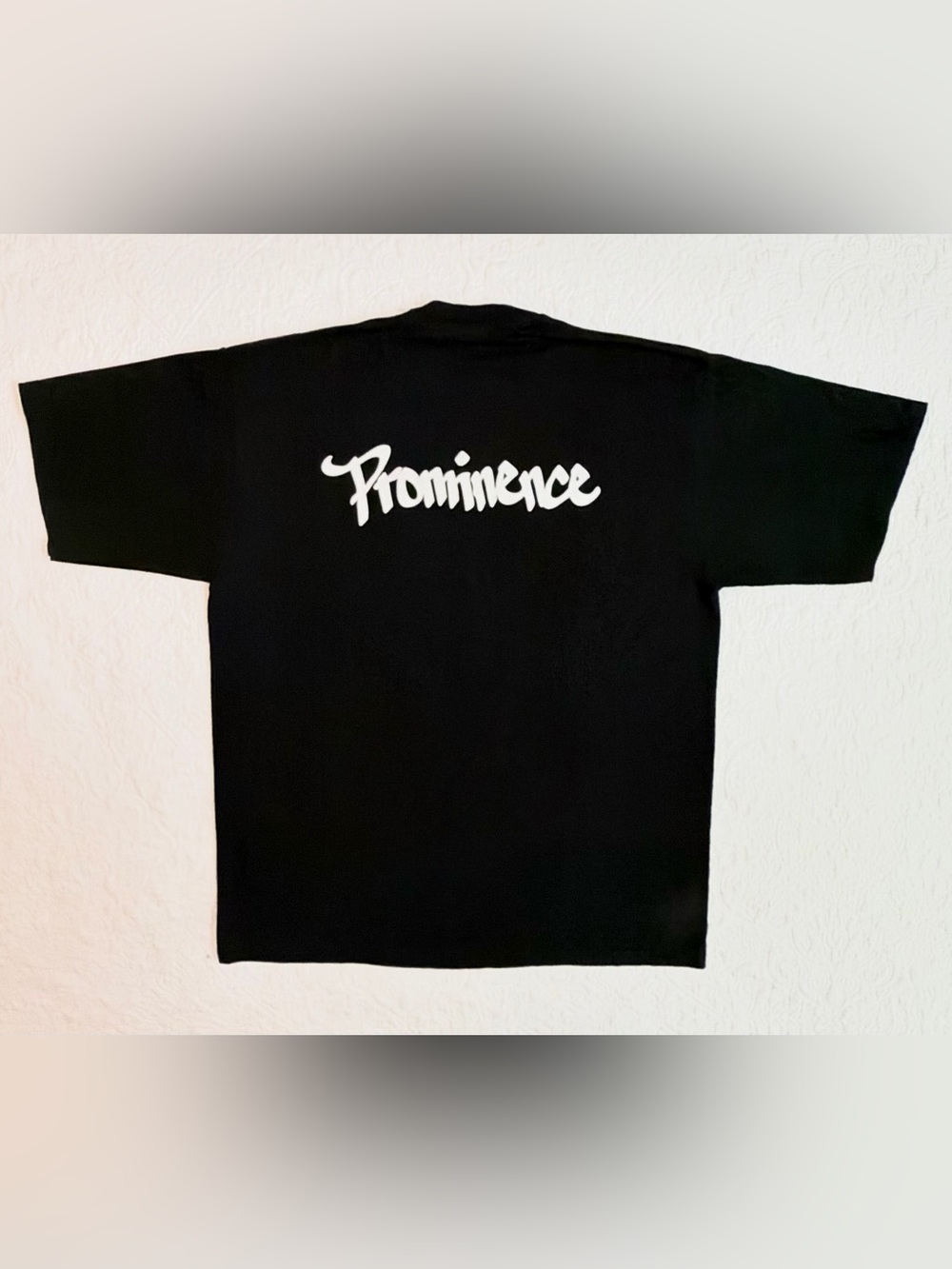 Pro Club | Heavyweight Prominence Surreality Short Sleeve Graphic T-Shirt | XL